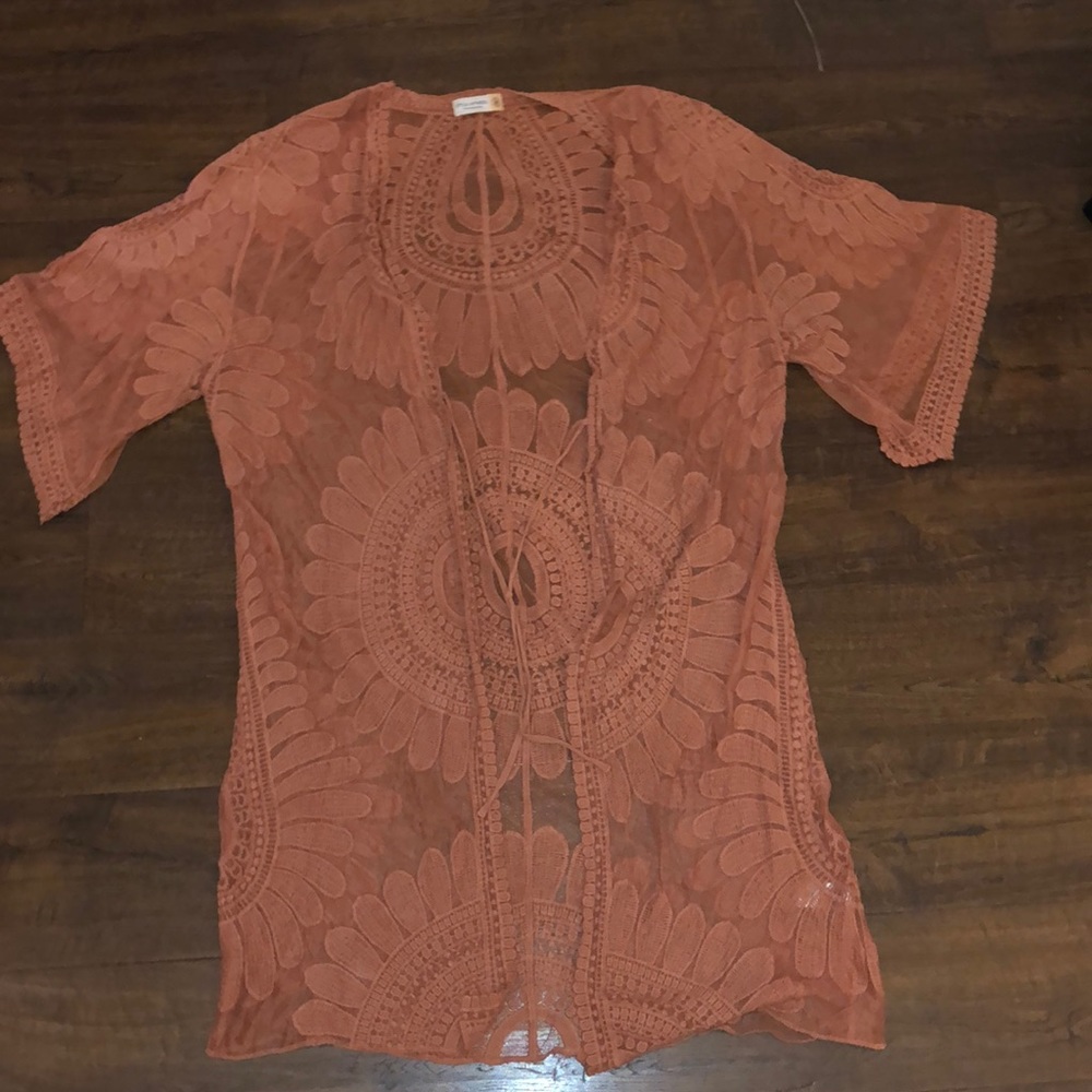 Festival perfect kimono size medium